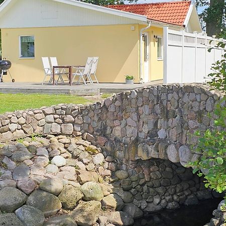 Villa Ekbacken Guesthouse Morarp Exterior foto